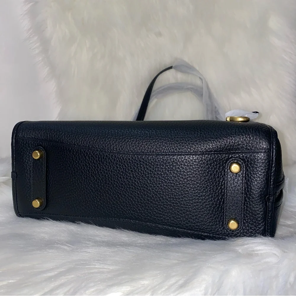 Coach leather purse New - Picture 8 of 16